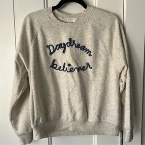 Sweatshirt | Daydream Believer